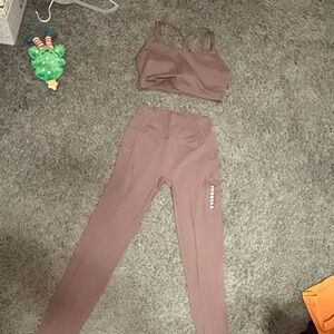YoungLA Women's Activewear Set